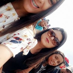 Meet your Posher, Ana